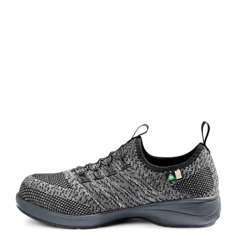 Kodiak Zora Women's Steel Toe Athletic Shoe 308010 4