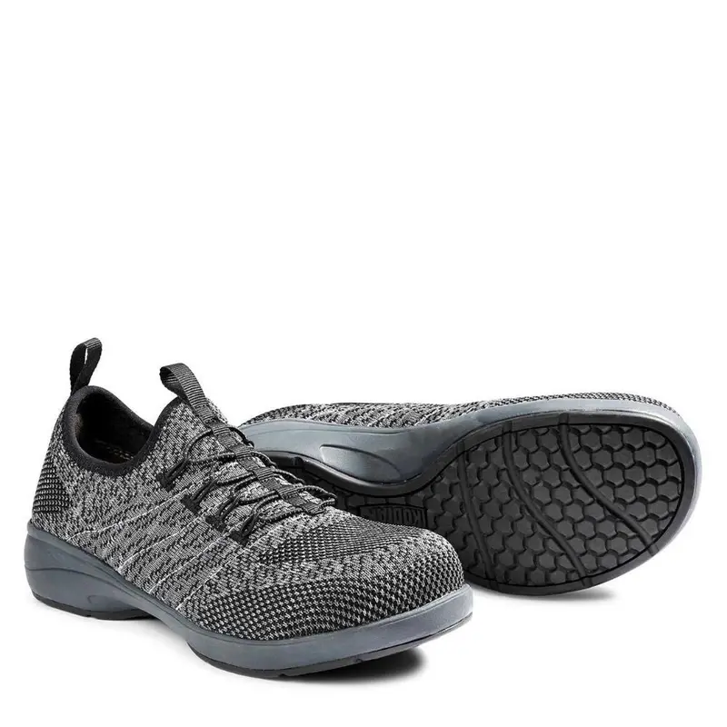 Kodiak Zora Women's Steel Toe Athletic Shoe 308010 5