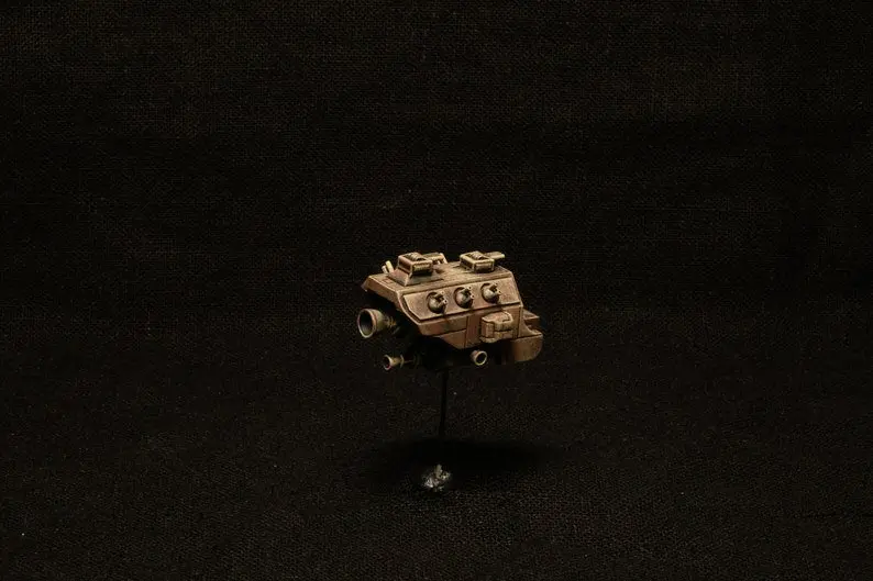 Koginiris Frigates (2)- Oribawak Protectorate 2