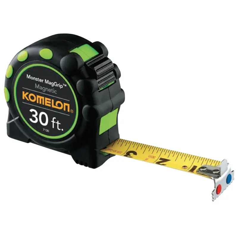 Komelon Maggrip™ Pro Tape, 1 In X 30 Ft #7130 1