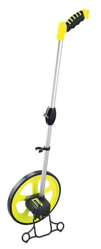 Komelon Meter-Man 31 Series- 10" Measuring Wheel 1