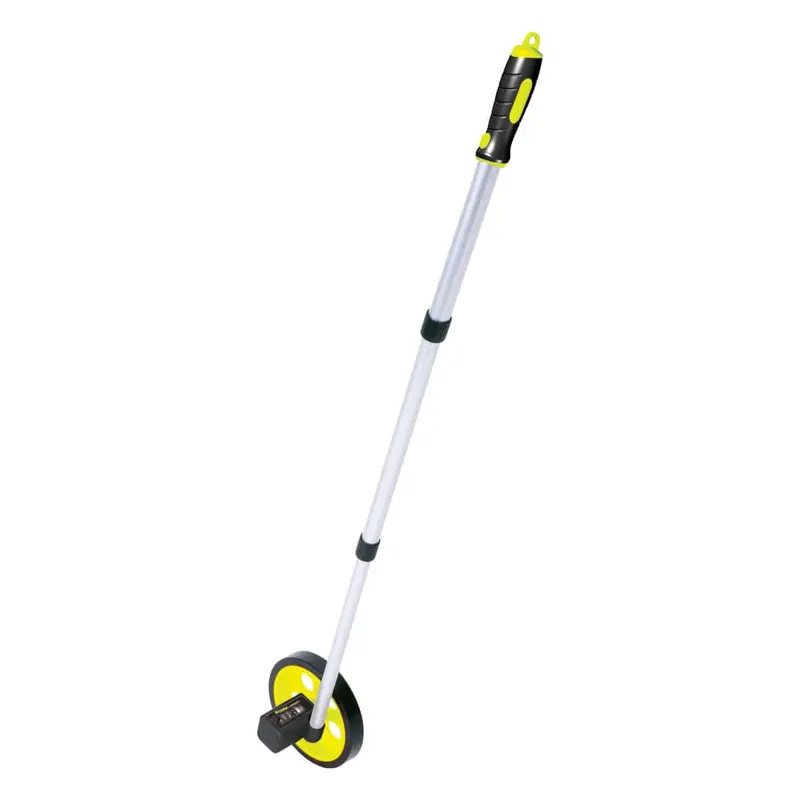 Komelon Ml Series Measuring Wheel, 4 In Wheel #Ml1212 1