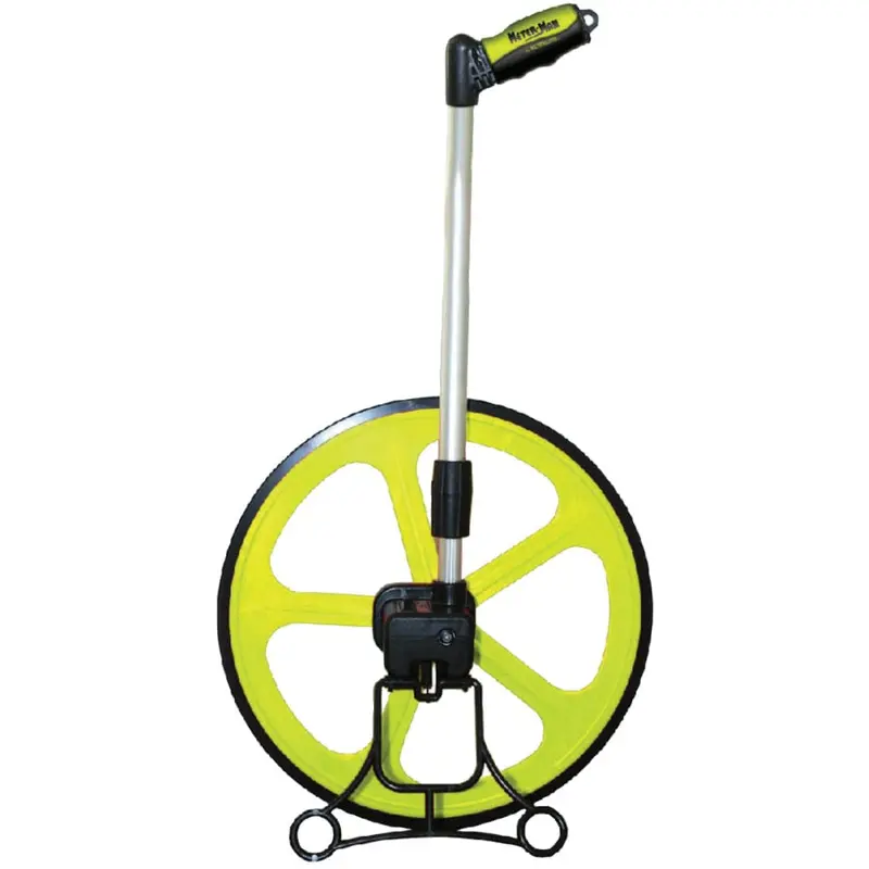 Komelong Meter-Man 60 Series With 19" Measuring Wheel 1