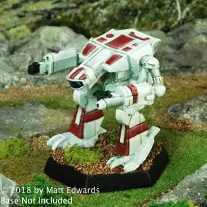 Komodo Kim-2A Arft-010 1