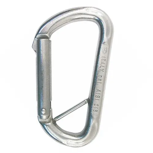 Kong Cross Bar Carabiner #Kng-567-10 2