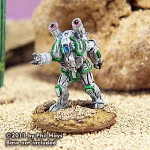 Kopis Battle Armor Bt-230 1