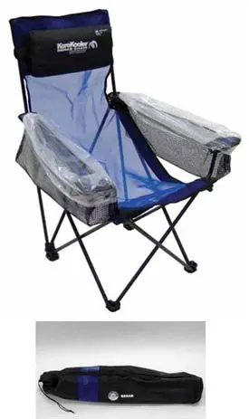 Kore Kooler Rehab Chair 1
