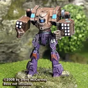 Koshi "Mist Lynx" Prime 20-376 1