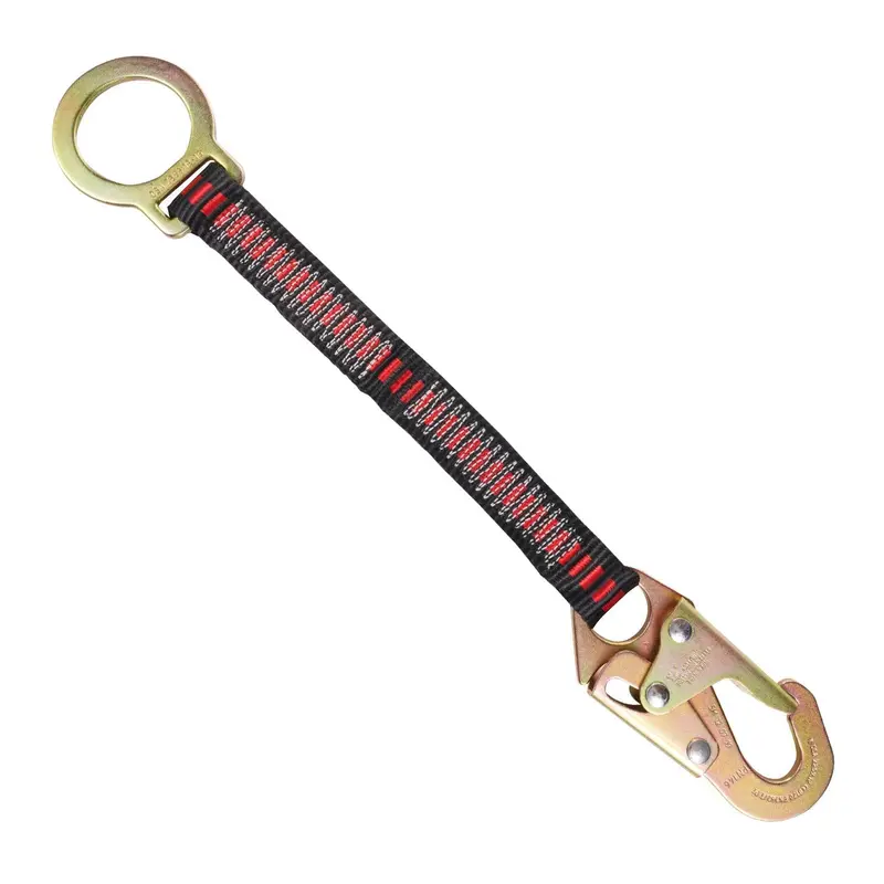 Kstrong® 18 Pig-Tail D-Ring Extender (Ansi) 1
