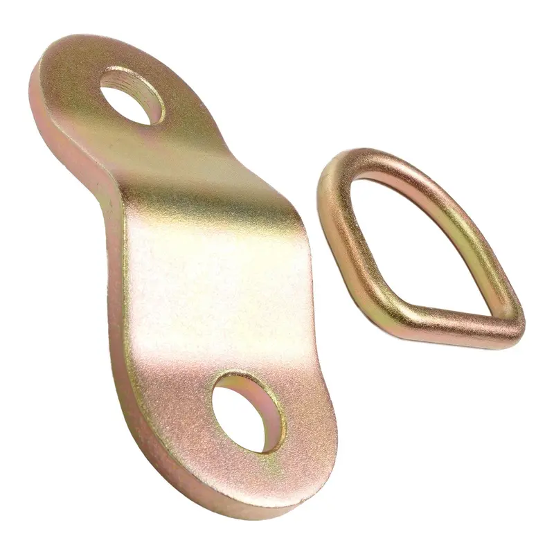 Kstrong® Bolt-On D-Ring Anchor (Ansi) 1