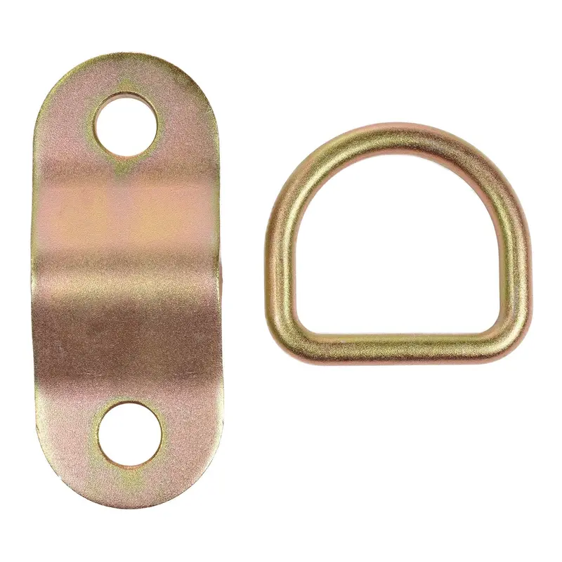 Kstrong® Bolt-On D-Ring Anchor (Ansi) 2