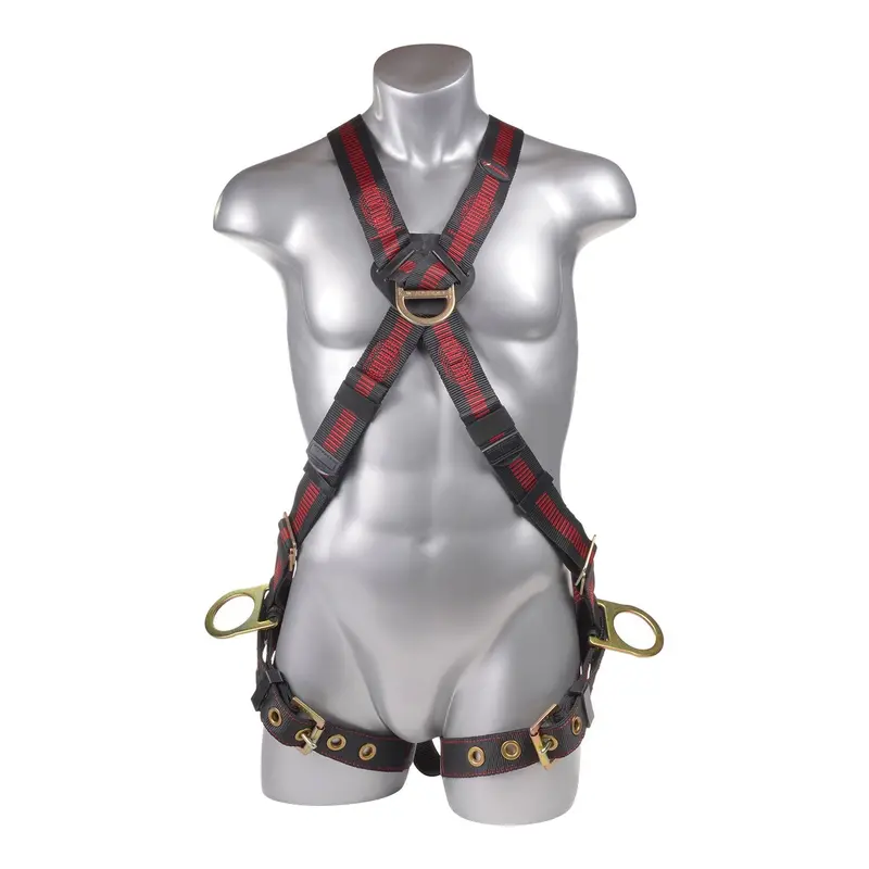 Kstrong Climbing Harness Ufh10251g 1