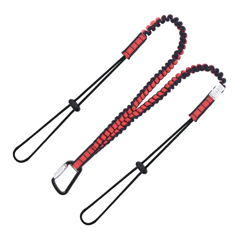 Kstrong Kaptor Tool Tether-Twin Leg Tool Lanyard #Dl100022 1