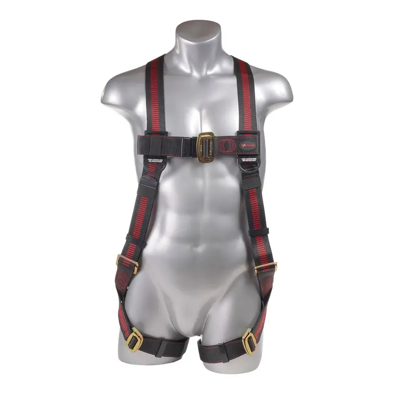 Kstrong® Kapture™ Elite 5-Point Full Body Harness, Dorsal D-Ring, Mb Legs - L-Xl (Ansi) 1