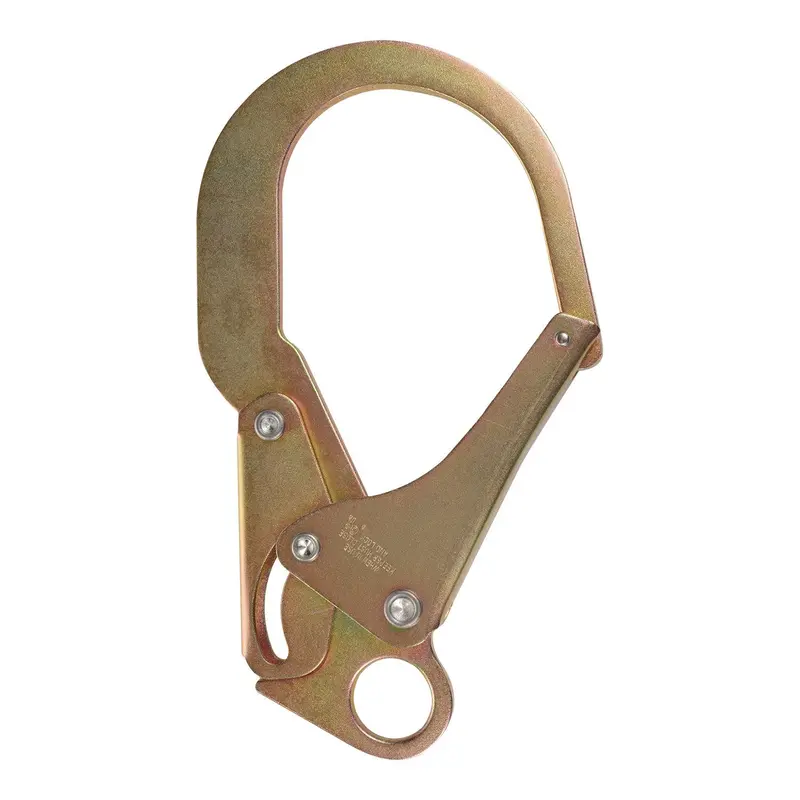 Kstrong® Large Rebar Hook, Forged 2.63 Opening (Ansi) 1