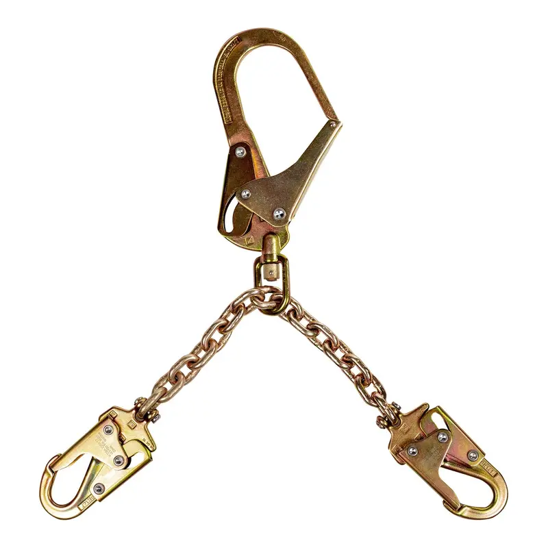 Kstrong® Work Positioning Rebar Chain Assembly (Ansi) #Ufl205401 1