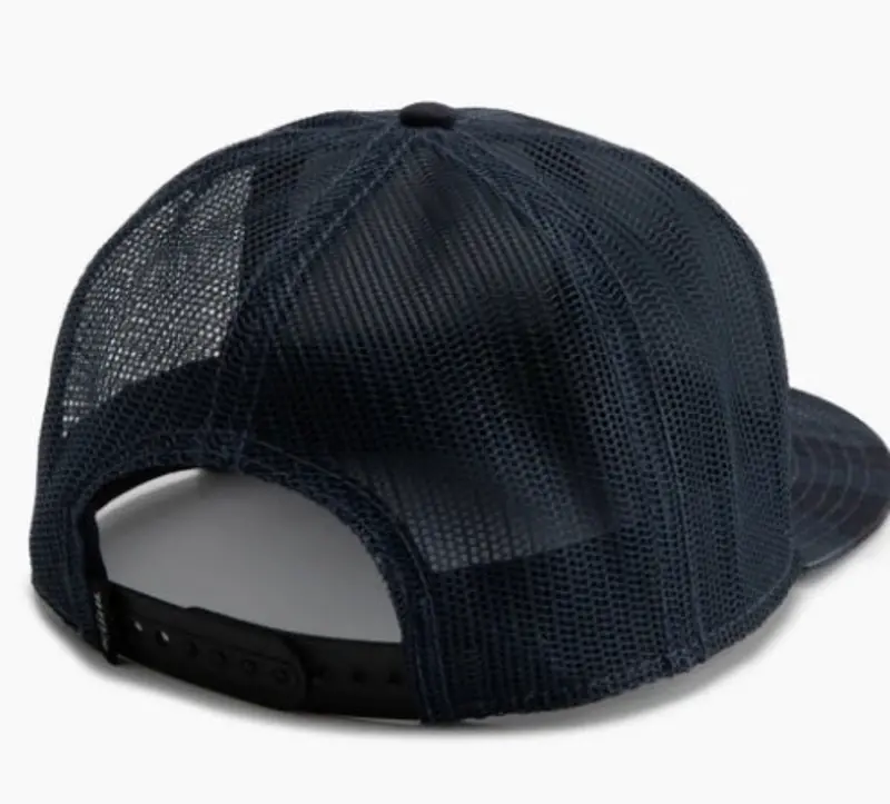 Kühl Graphic Patch Flatbill Trucker Hat 2