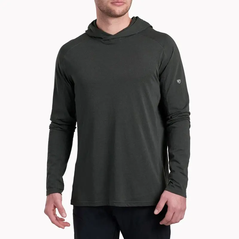 Kühl Men's Brazen Kühldry® Upf50 Hoody 1