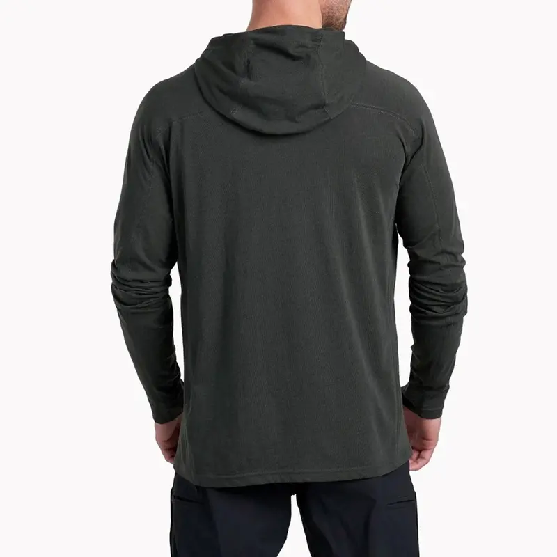 Kühl Men's Brazen Kühldry® Upf50 Hoody 3