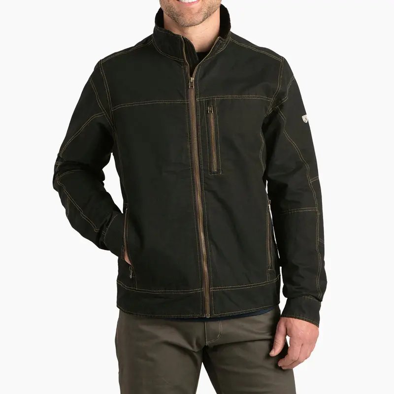 Kühl Men's Burr Jacket 1