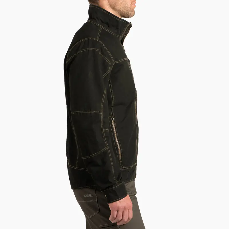 Kühl Men's Burr Jacket 2