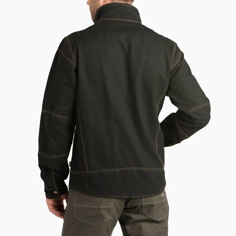Kühl Men's Burr Jacket 3