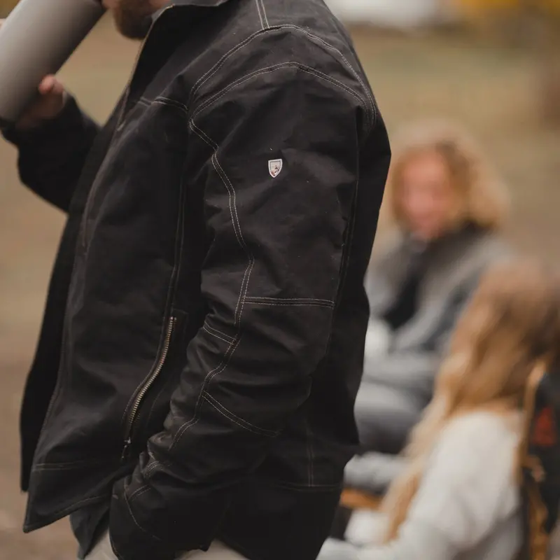 Kühl Men's Burr Jacket 4