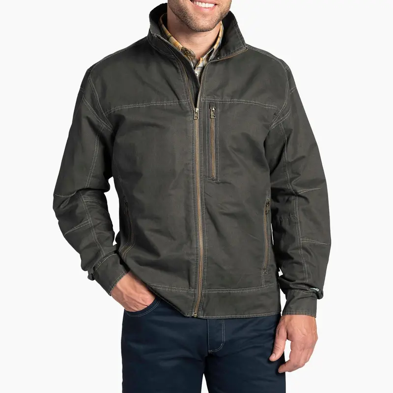 Kühl Men's Burr Jacket 6