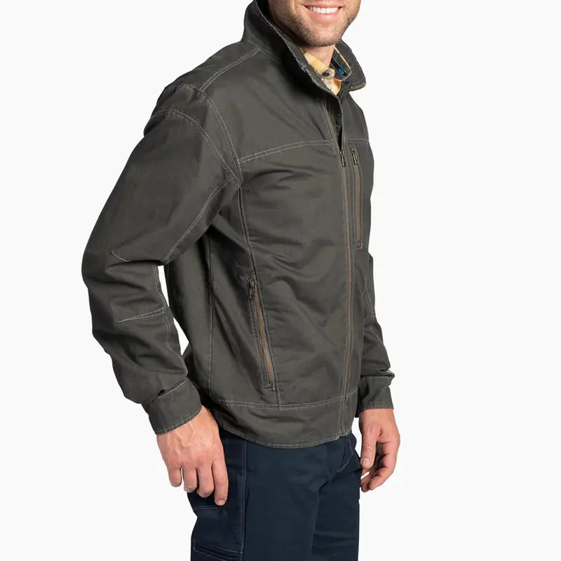 Kühl Men's Burr Jacket 7