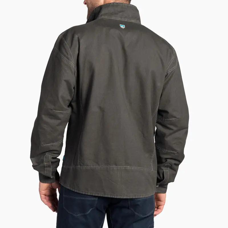 Kühl Men's Burr Jacket 8
