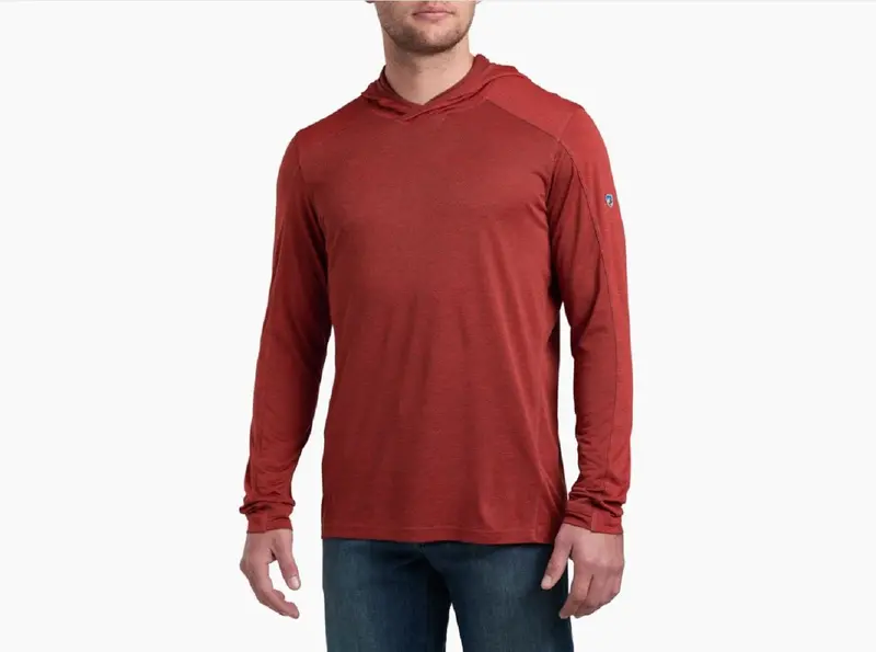 Kühl Men's Engineered Hoody 1
