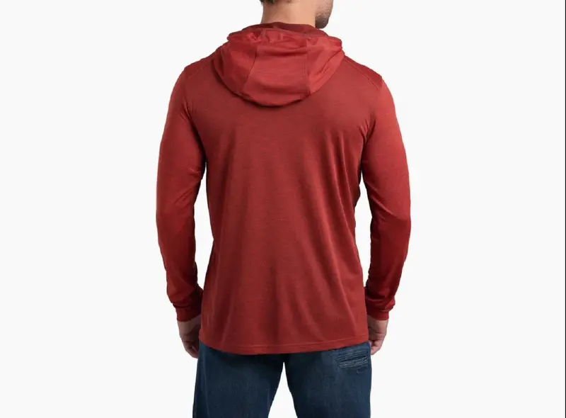 Kühl Men's Engineered Hoody 3