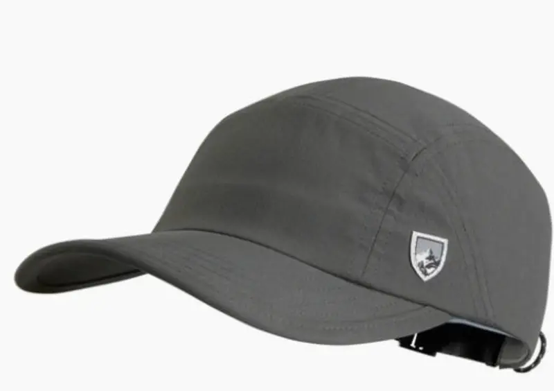 Kühl Men's Uberkühl Cap 1