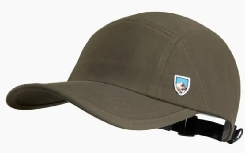 Kühl Men's Uberkühl Cap 2