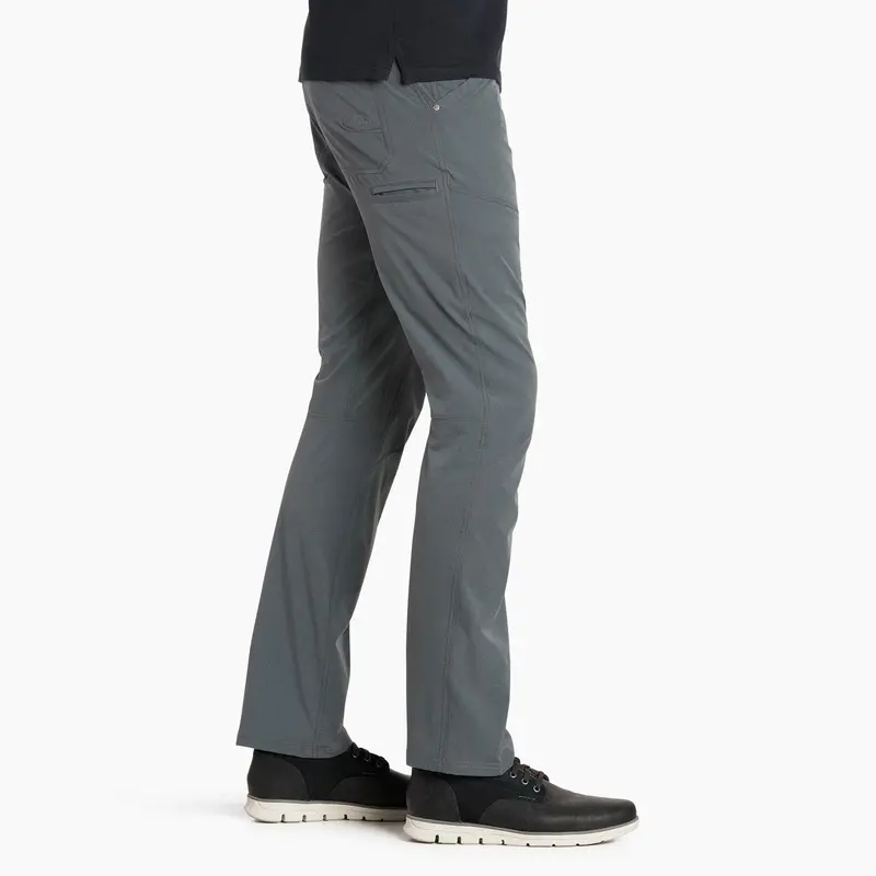 Kühl Uhl Men's Silencr Ripstop 7-Pocket Pant 2