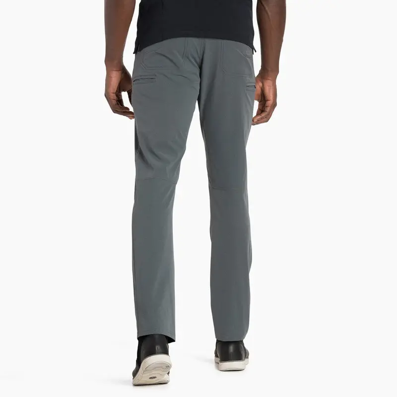 Kühl Uhl Men's Silencr Ripstop 7-Pocket Pant 3
