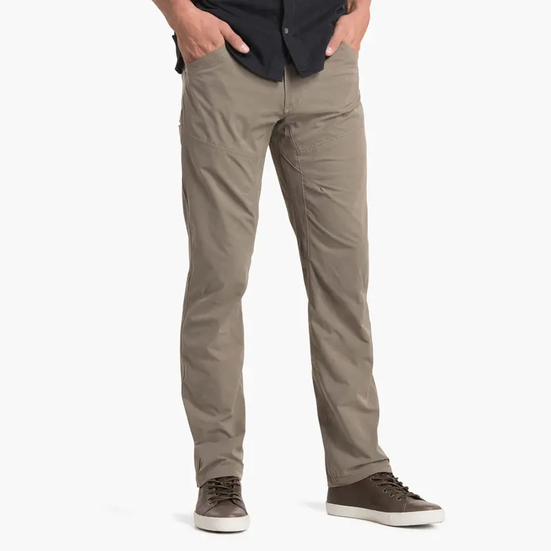 Kühl Uhl Men's Silencr Ripstop 7-Pocket Pant 5