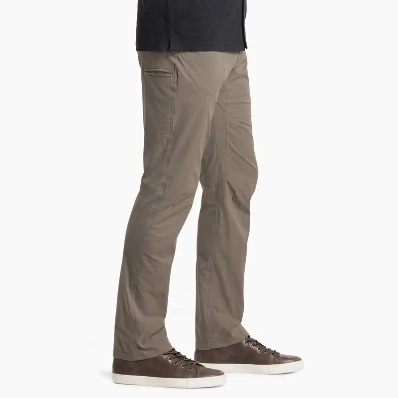 Kühl Uhl Men's Silencr Ripstop 7-Pocket Pant 6
