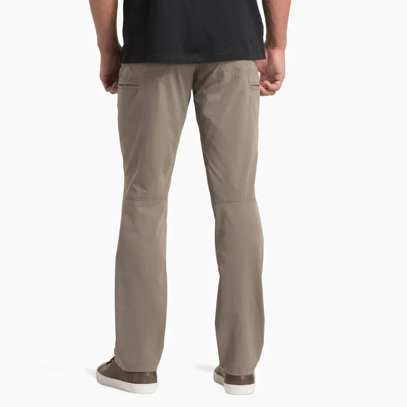 Kühl Uhl Men's Silencr Ripstop 7-Pocket Pant 7