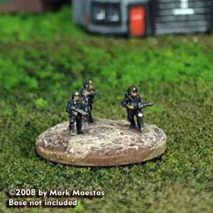 Kurita Infantry (3) Bt-370 1