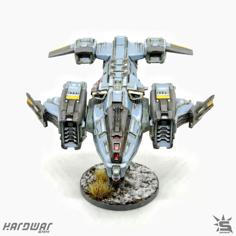 L13 Assault Dropship 1