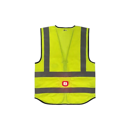 L540c-2 Led Safety Vest 2