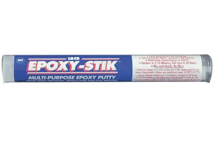 Laco Epoxy Stik #19571 1