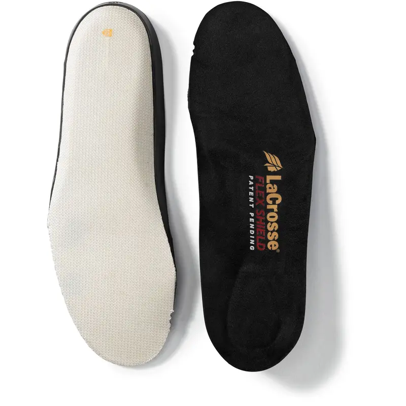 Lacrosse Flex Shield Insole 1