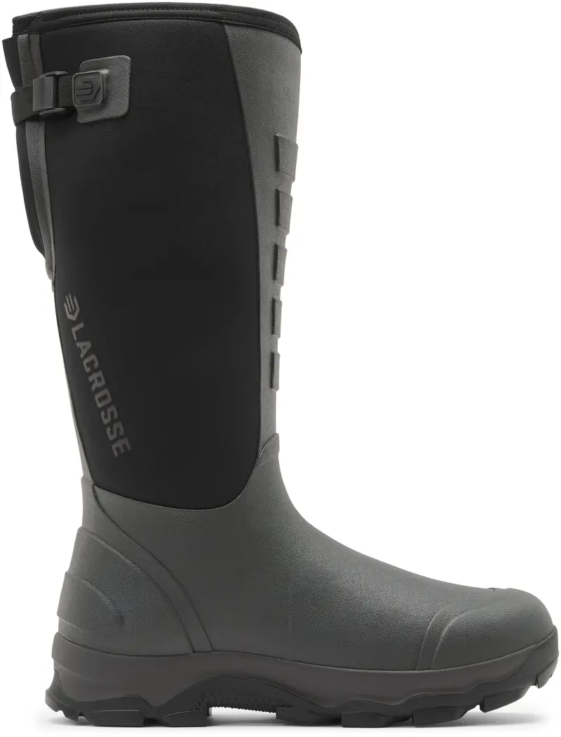 Lacrosse Men's Alpha Lite Ii 16" Waterproof Rubber Boot 1