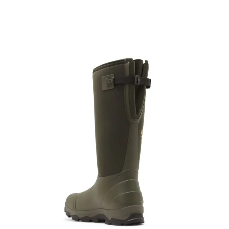 Lacrosse Men's Alpha Lite Ii 16" Waterproof Rubber Boot 2