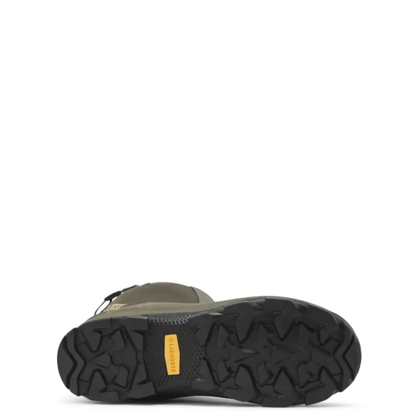 Lacrosse Men's Alpha Lite Ii 16" Waterproof Rubber Boot 4