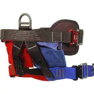 Ladder Victim Harness 1