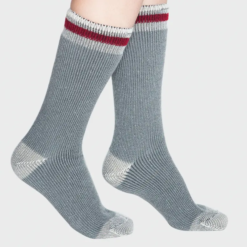 Ladies Kodiak Heat Plus Socks 1