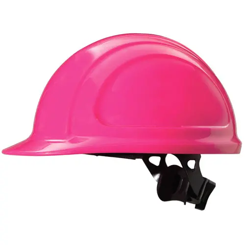 Ladies North Zone Ratchet Hard Hat 1